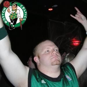 Meet your Posher, Mike